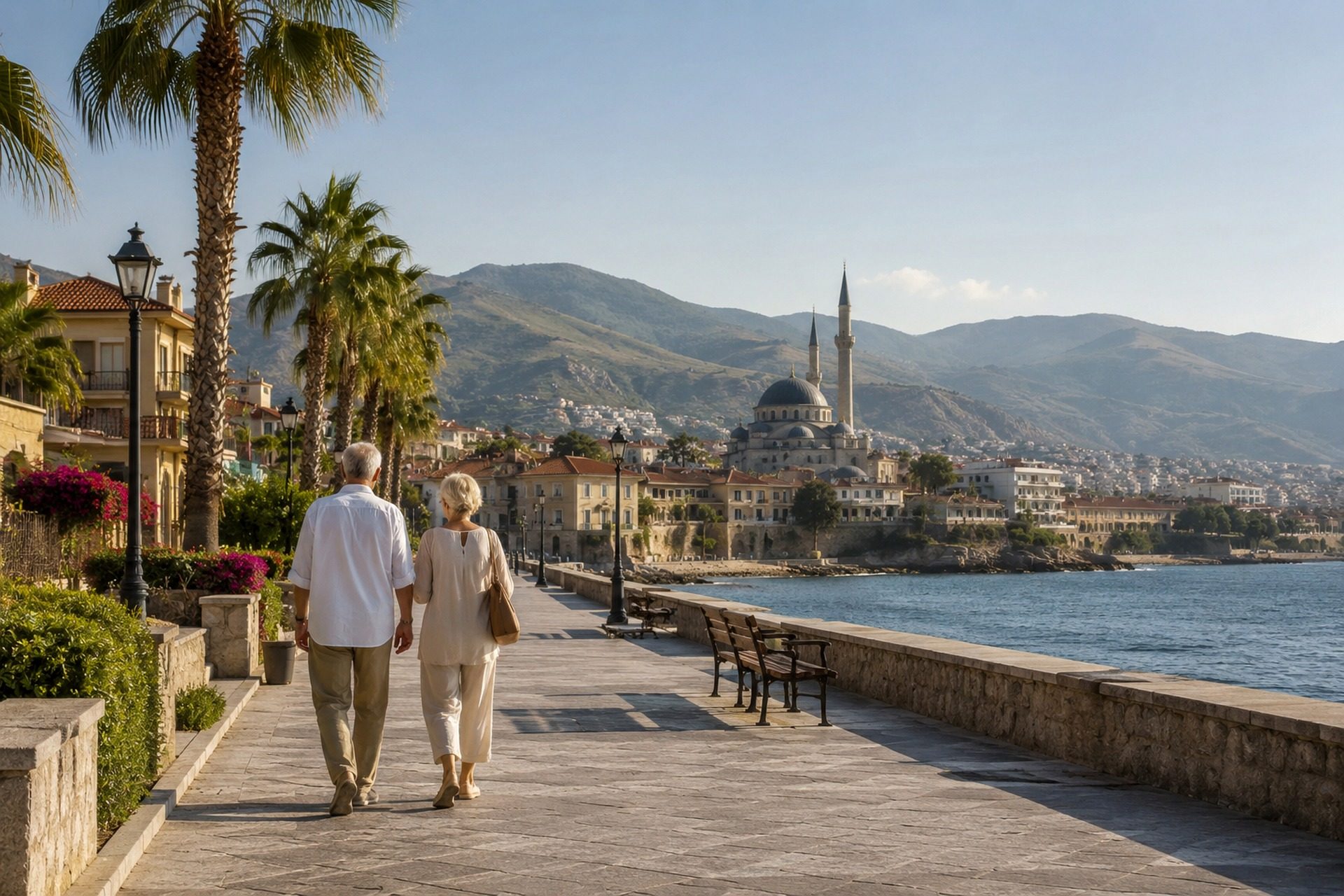 Bodrum Urlaub online vergleichen