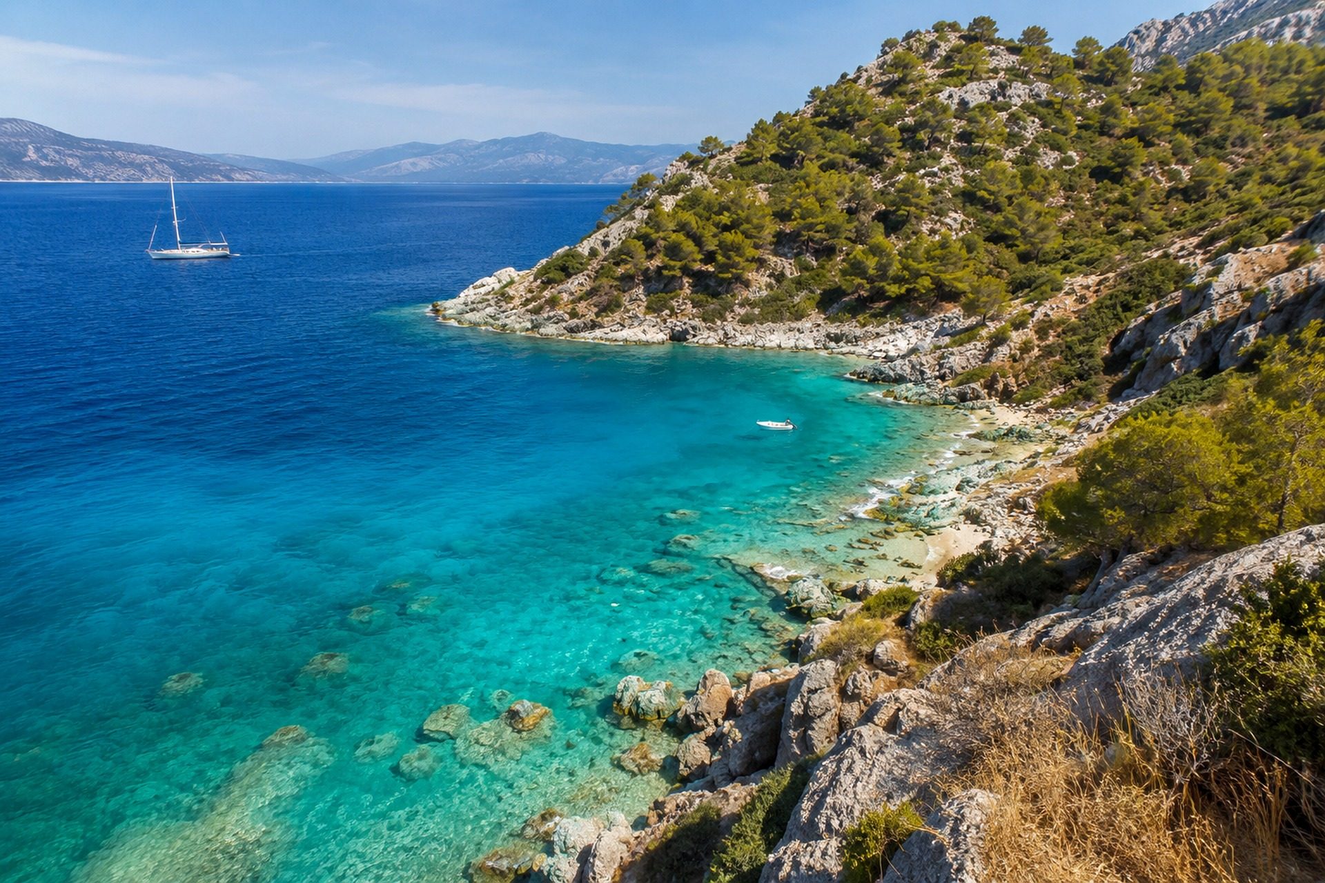 Dalaman Urlaub günstig vergleichen