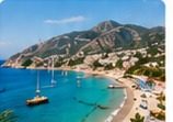 Alanya Urlaub