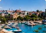Antalya Urlaub günstig vergleichen