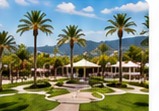 Belek Urlaub online vergleichen