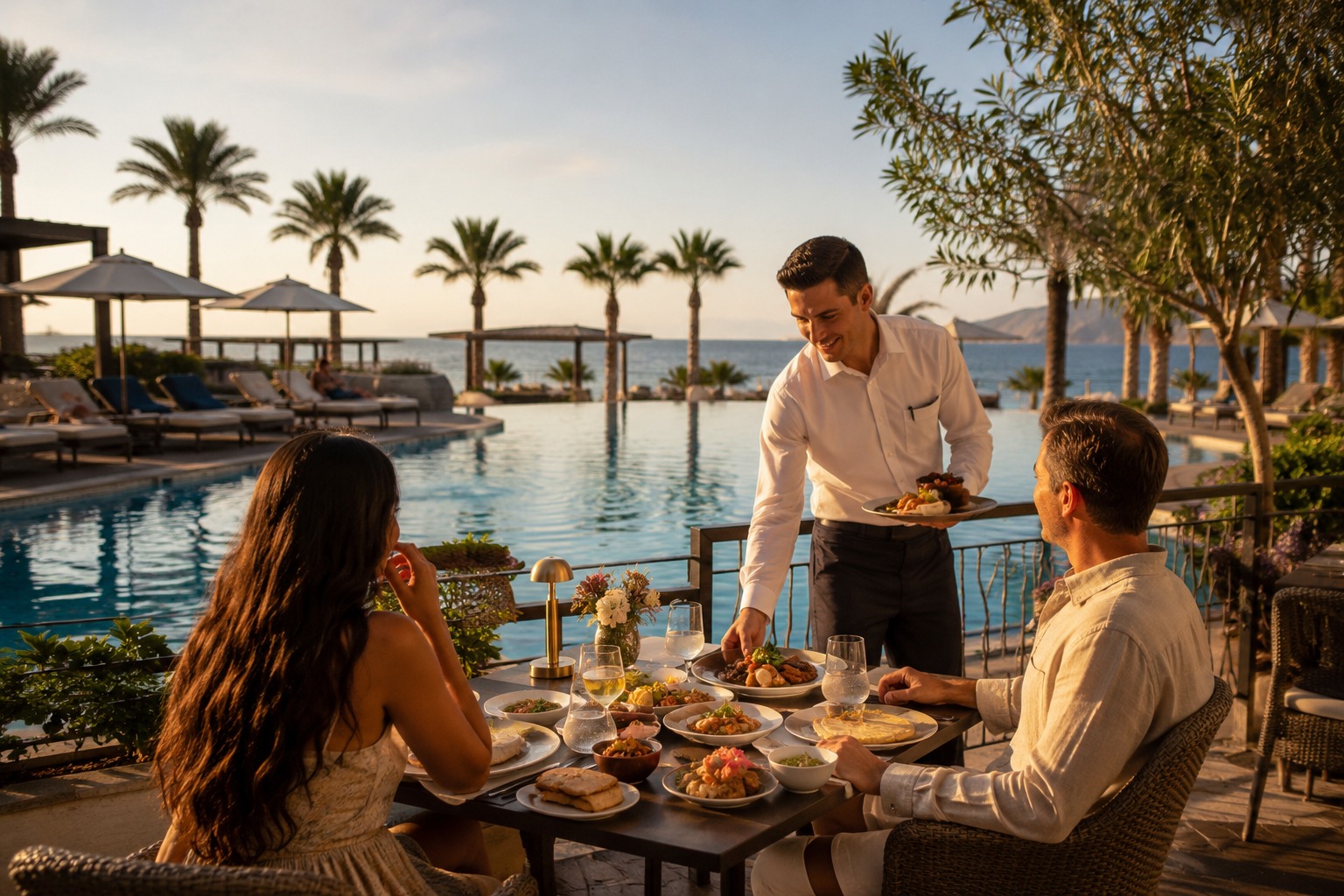 All Inclusive Türkei